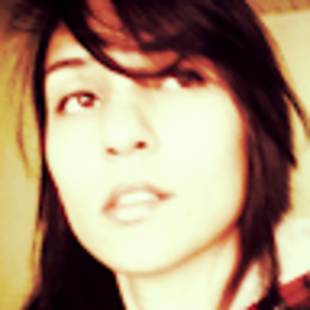 Meet your Posher, Sheyla